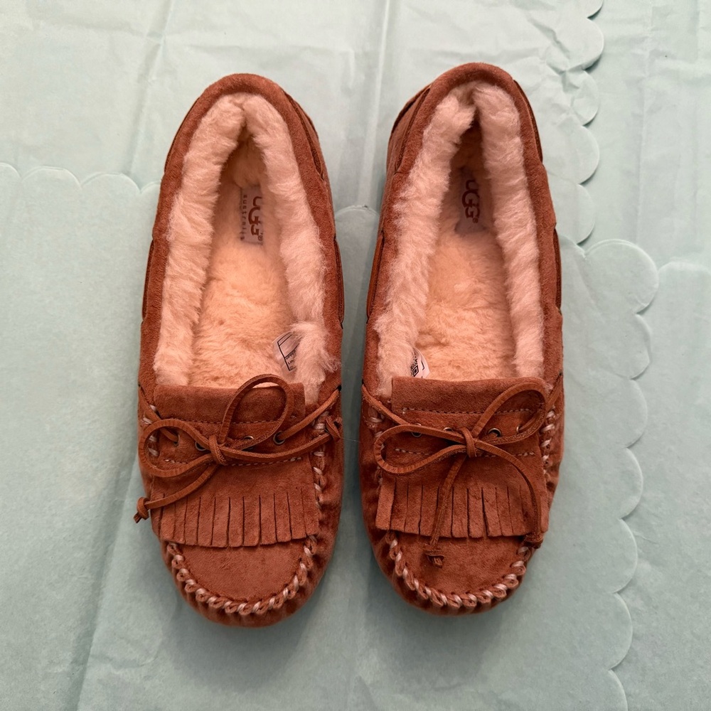 Ugg Moccasins
